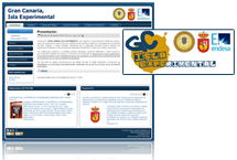 GC Isla Experimental