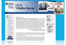 I.E.S. Villalba Hervás