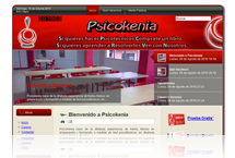Psicokenia