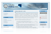 Cátedra Endesa Red