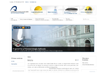 Servicio de Prevención de Riesgos de la ULPGC